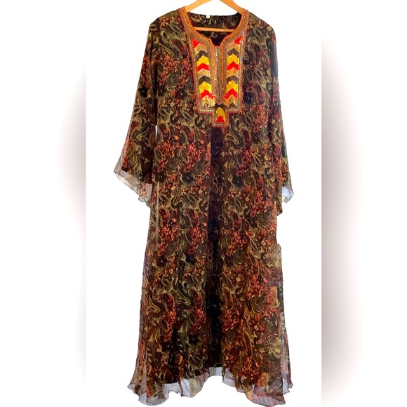 Maxi Dresses Size S NWT - Picture 1 of 11